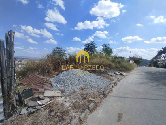 Imagem Terreno à Venda, 360 m² em Masterville - Sarzedo