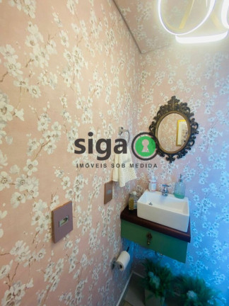 Imagem Apartamento com 3 Quartos à Venda, 82 m² em Campo Belo - São Paulo Imagem Apartamento com 3 Quartos à Venda, 82 m² em Campo Belo - São Paulo