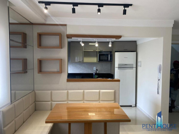 Imagem Apartamento com 2 Quartos à Venda, 60 m² em Centro - Balneário Camboriú