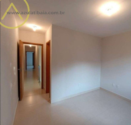 Imagem Casa com 3 Quartos à Venda, 110 m² em Jardim Do Lago - Atibaia