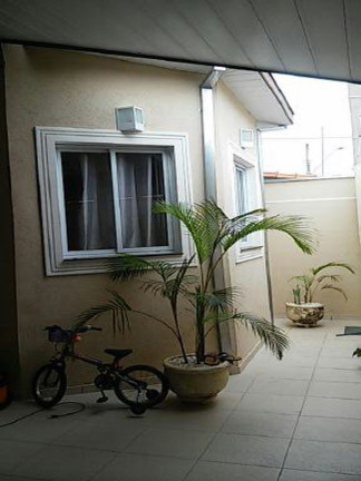 Imagem Casa com 3 Quartos à Venda, 250 m² em Cid. Jardim - Jacareí Imagem Casa com 3 Quartos à Venda, 250 m² em Cid. Jardim - Jacareí
