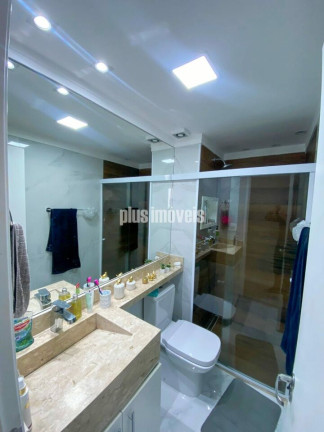 Imagem Apartamento com 2 Quartos à Venda, 47 m² em Vila Clementino - São Paulo