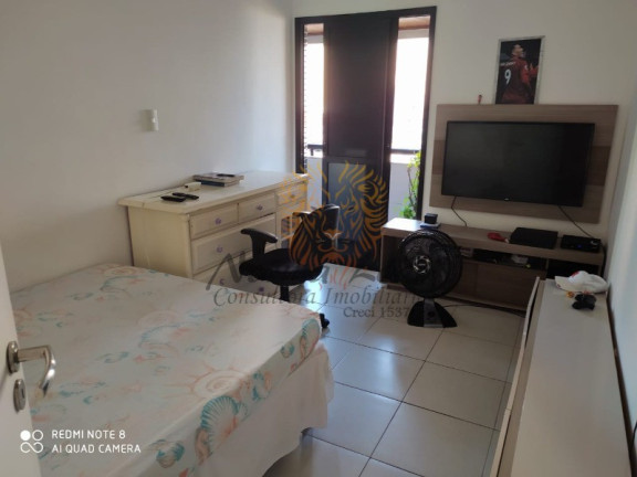 Imagem Imóvel com 3 Quartos à Venda, 103 m² em Atalaia - Aracaju