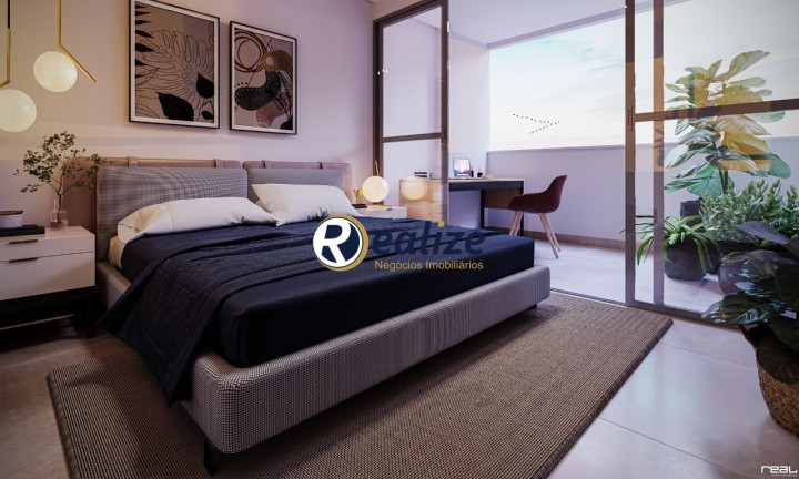 Imagem Imóvel com 4 Quartos à Venda, 155 m² em Praia Do Morro - Guarapari