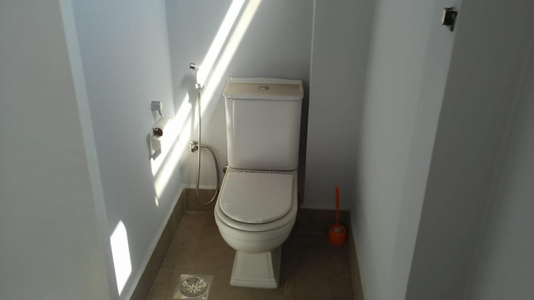 Imagem Sala Comercial à Venda, 44 m² em Cerqueira César - São Paulo Imagem Sala Comercial à Venda, 44 m² em Cerqueira César - São Paulo