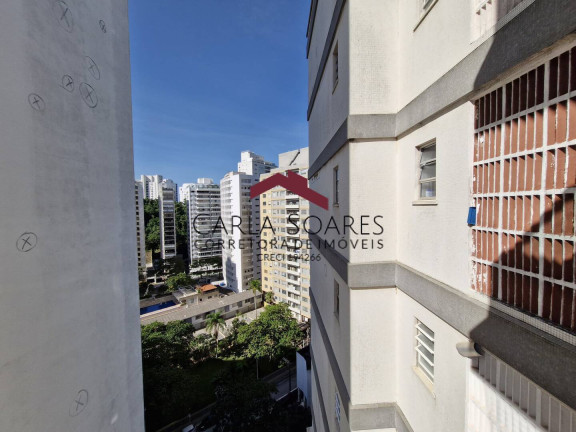 Imagem Apartamento com 3 Quartos para Alugar, 85 m² em Morro  Do  Maluf - Guarujá
