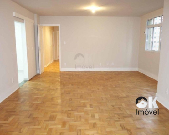 Imagem Apartamento com 3 Quartos à Venda, 181 m² em Jardim Paulista - São Paulo Imagem Apartamento com 3 Quartos à Venda, 181 m² em Jardim Paulista - São Paulo