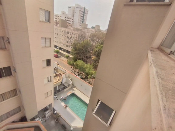 Apartamento com 2 Quartos à Venda, 62 m² em Jardim América - Bauru