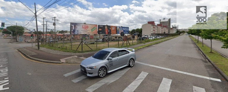 Imagem Imóvel à Venda, 1.995 m² em Parolin - Curitiba