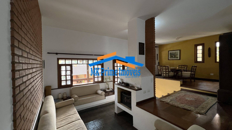 Imagem Casa de Condomínio com 3 Quartos à Venda, 324 m² em San Diego Park - Cotia Imagem Casa de Condomínio com 3 Quartos à Venda, 324 m² em San Diego Park - Cotia