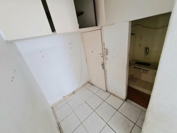 Imagem Casa com 1 Quarto à Venda, 36 m² em Copacabana - Rio De Janeiro
