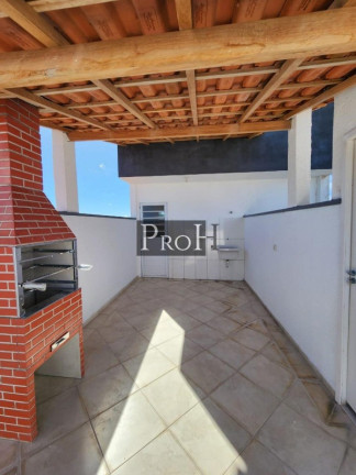 Imagem Cobertura com 2 Quartos à Venda, 85 m² em Vila Guaraciaba - Santo André Imagem Cobertura com 2 Quartos à Venda, 85 m² em Vila Guaraciaba - Santo André