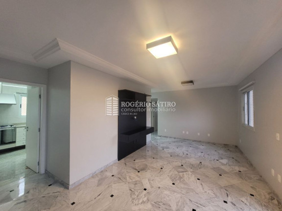 Imagem Apartamento com 3 Quartos para Alugar, 131 m² em Vila Mariana - São Paulo