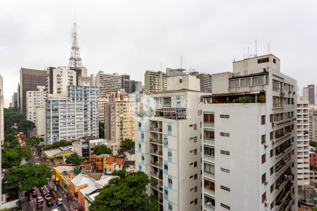 Imagem Apartamento com 2 Quartos à Venda, 77 m² em Jardim Paulista - São Paulo