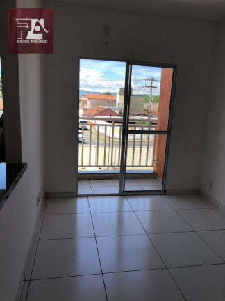 Imagem Apartamento com 2 Quartos à Venda, 51 m² em Santo Antônio - Lorena Imagem Apartamento com 2 Quartos à Venda, 51 m² em Santo Antônio - Lorena