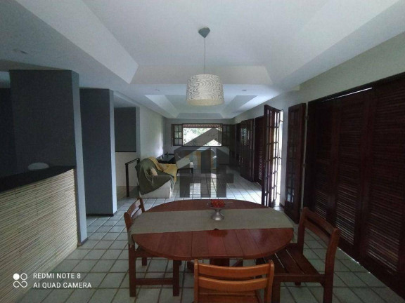 Imagem Casa com 3 Quartos à Venda, 280 m² em Aldeia - Camaragibe
