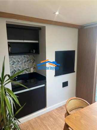 Imagem Apartamento com 3 Quartos à Venda, 95 m² em Vila Gomes - São Paulo