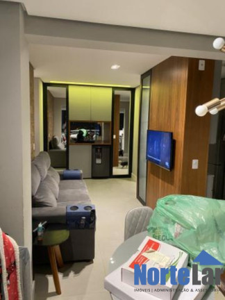 Imagem Apartamento com 2 Quartos à Venda, 57 m² em Lauzane Paulista - São Paulo