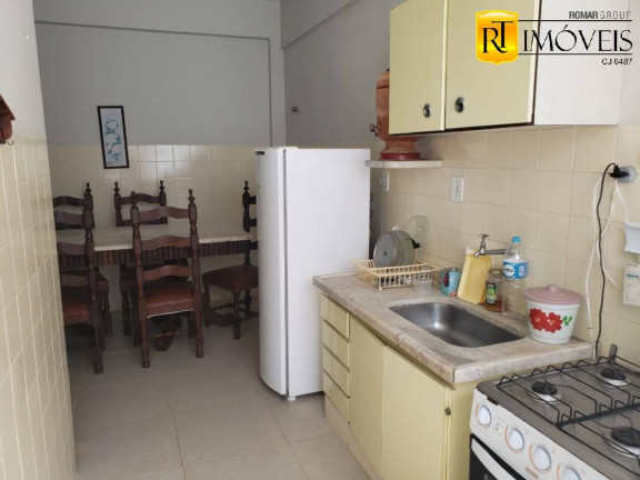 Imagem Apartamento com 2 Quartos à Venda, 65 m² em Marlim - Cabo Frio
