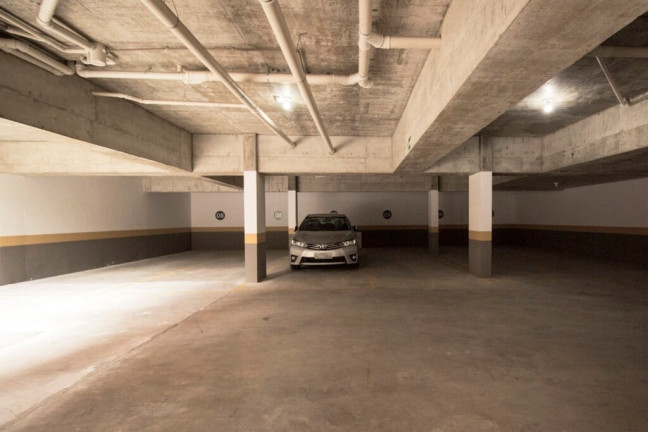 Imagem Apartamento com 2 Quartos à Venda, 78 m² em Bela Vista - Porto Alegre