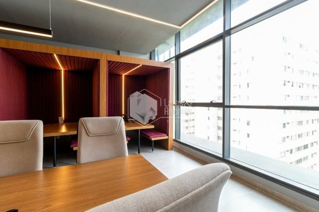 Imagem Apartamento com 2 Quartos à Venda, 69 m² em Santo Amaro - São Paulo Imagem Apartamento com 2 Quartos à Venda, 69 m² em Santo Amaro - São Paulo