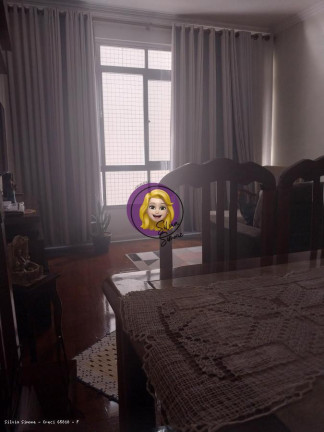 Imagem Apartamento com 1 Quarto à Venda, 66 m² em Centro - São Vicente Imagem Apartamento com 1 Quarto à Venda, 66 m² em Centro - São Vicente