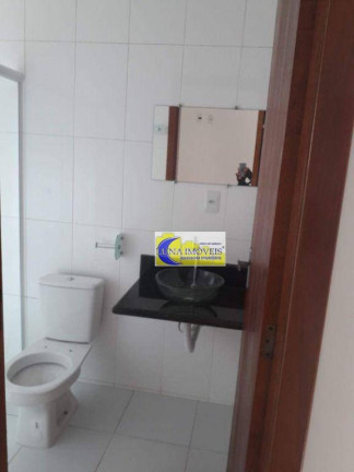 Imagem Apartamento com 2 Quartos à Venda, 67 m² em Vila Humaitá - Santo André