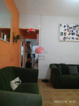Imagem Casa com 2 Quartos à Venda, 125 m² em Jardim Nova Hortolândia Ii - Hortolândia