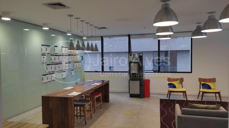 Imagem Imóvel Comercial à Venda, 502 m² em Vila Olímpia - São Paulo Imagem Imóvel Comercial à Venda, 502 m² em Vila Olímpia - São Paulo