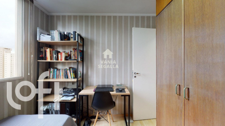 Imagem Apartamento com 2 Quartos à Venda, 56 m² em Vila Pompéia - São Paulo