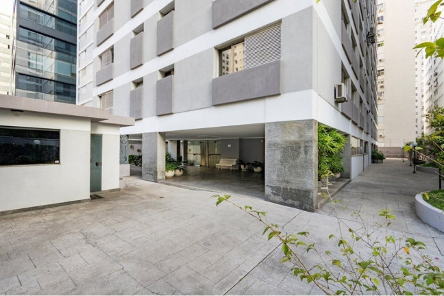 Imagem Apartamento com 3 Quartos à Venda, 149 m² em Jardim Paulista - São Paulo Imagem Apartamento com 3 Quartos à Venda, 149 m² em Jardim Paulista - São Paulo