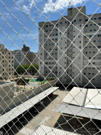 Imagem Apartamento com 2 Quartos à Venda, 46 m² em Palmeiras De São José - São José Dos Campos Imagem Apartamento com 2 Quartos à Venda, 46 m² em Palmeiras De São José - São José Dos Campos