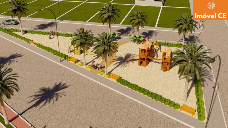 Imagem Terreno à Venda, 250 m² em Camocim