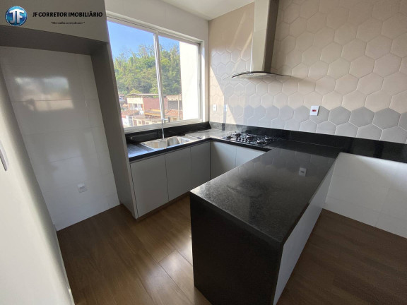 Imagem Apartamento com 3 Quartos à Venda, 93 m² em Bom Retiro - Ipatinga