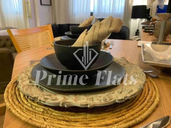 Imagem Apartamento com 1 Quarto para Alugar, 30 m² em Vila Olímpia - São Paulo Imagem Apartamento com 1 Quarto para Alugar, 30 m² em Vila Olímpia - São Paulo