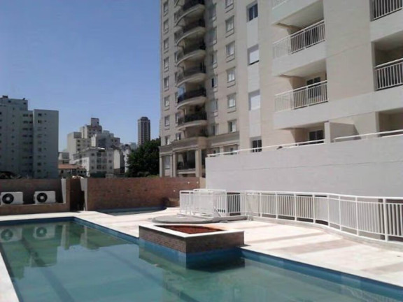 Imagem Apartamento com 3 Quartos para Alugar, 76 m² em Pompeia - São Paulo