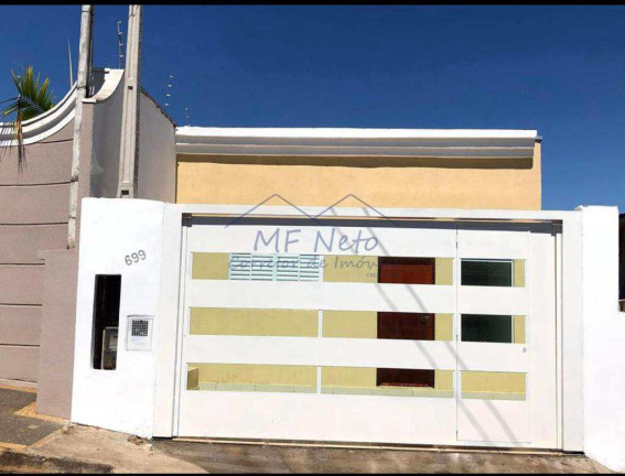 Imagem Casa com 2 Quartos à Venda, 250 m² em Vila Pinheiro - Pirassununga