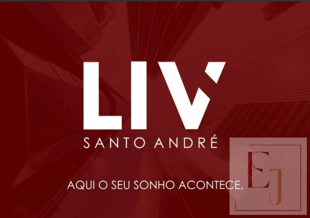 Imagem Apartamento com 2 Quartos à Venda, 40 m² em Vila Eldízia - Santo André Imagem Apartamento com 2 Quartos à Venda, 40 m² em Vila Eldízia - Santo André