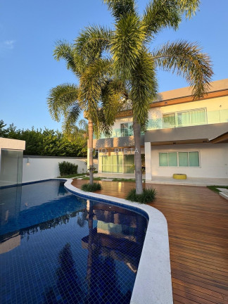 Imagem Casa de Condomínio com 5 Quartos à Venda, 612 m² em Barra Da Tijuca - Rio De Janeiro Imagem Casa de Condomínio com 5 Quartos à Venda, 612 m² em Barra Da Tijuca - Rio De Janeiro