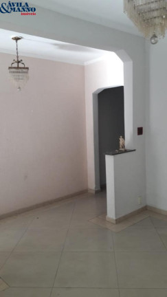 Imagem Sobrado com 3 Quartos à Venda, em Belenzinho - São Paulo Imagem Sobrado com 3 Quartos à Venda, em Belenzinho - São Paulo