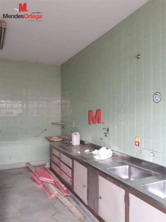 Imagem Casa com 3 Quartos à Venda, 359 m² em Centro - Sorocaba Imagem Casa com 3 Quartos à Venda, 359 m² em Centro - Sorocaba