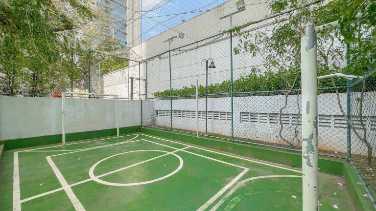 Imagem Apartamento com 3 Quartos à Venda, 155 m² em Barueri