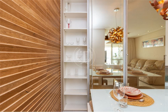 Imagem Apartamento com 3 Quartos à Venda, 92 m² em Jardim Dom Bosco - São Paulo