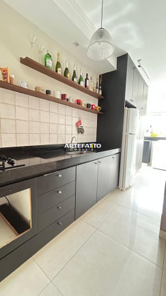 Imagem Apartamento com 2 Quartos à Venda, 72 m² em Jardim Piratininga - Franca Imagem Apartamento com 2 Quartos à Venda, 72 m² em Jardim Piratininga - Franca