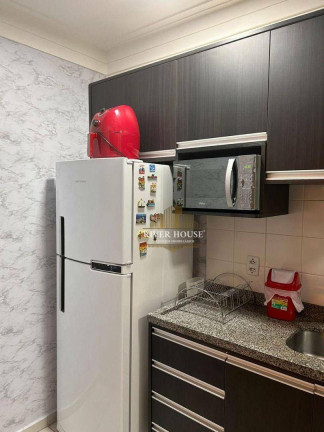 Imagem Apartamento com 2 Quartos à Venda, 76 m² em Porto - Cuiabá