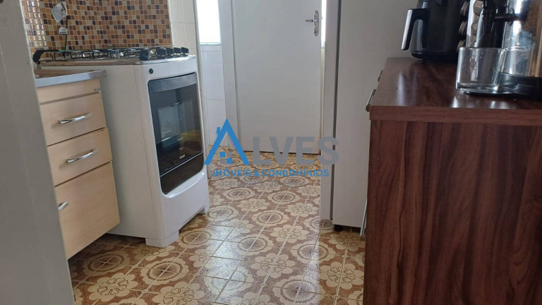Imagem Apartamento com 2 Quartos à Venda, 70 m² em Assunção - São Bernardo Do Campo