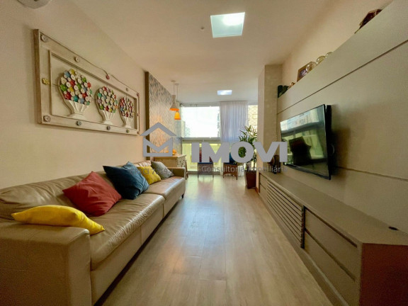 Imagem Apartamento com 3 Quartos à Venda, 100 m² em Mata Da Praia - Vitória Imagem Apartamento com 3 Quartos à Venda, 100 m² em Mata Da Praia - Vitória