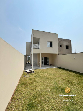 Imagem Casa com 3 Quartos à Venda, 175 m² em Laranjeiras - Caieiras
