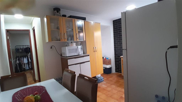 Imagem Apartamento com 1 Quarto à Venda, 50 m² em Boqueirão - Praia Grande Imagem Apartamento com 1 Quarto à Venda, 50 m² em Boqueirão - Praia Grande
