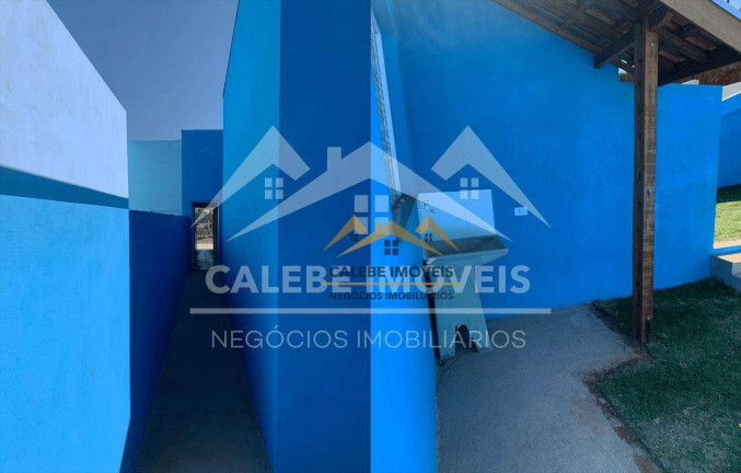 Imagem Casa com 2 Quartos à Venda, 58 m² em Jardim Esmeralda Esmeralda - Tatuí